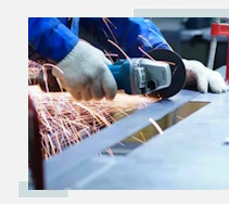 Услуги Изготовление металлоконструкций под ключ в Костроме