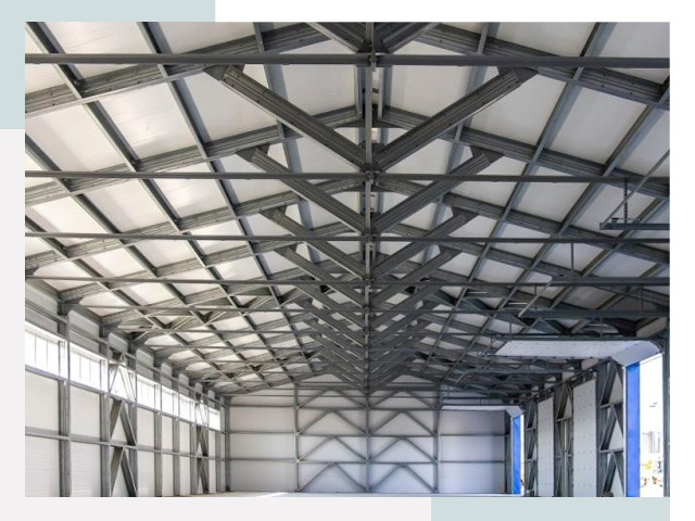 Производственные здания в Костроме от 613 руб. - Надежно и быстро