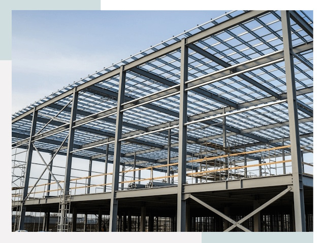 Строительство заводов под ключ от 613 руб. в Кострома