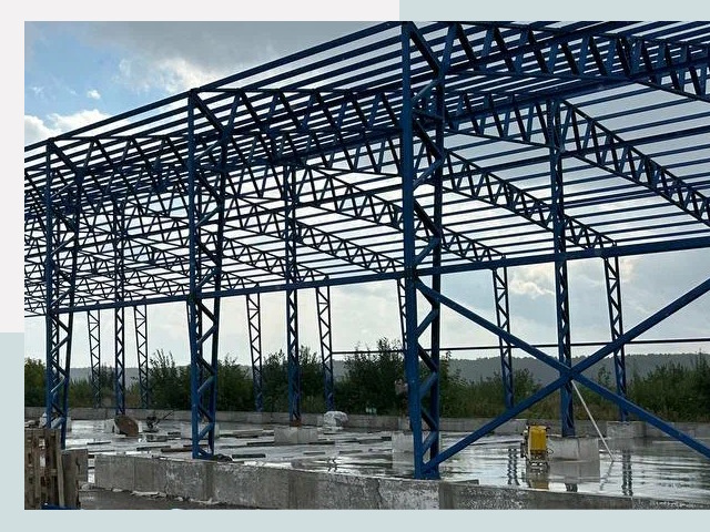 Строительство картодромов в Костроме