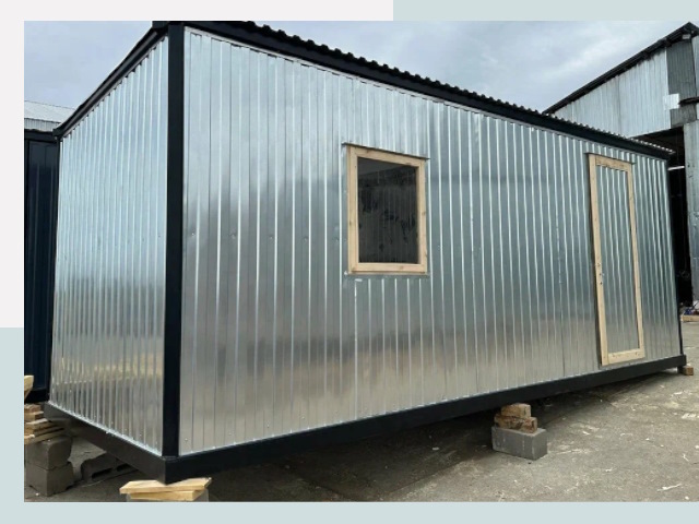 Блок-контейнеры от 613 руб. в Кострома и Костромская область