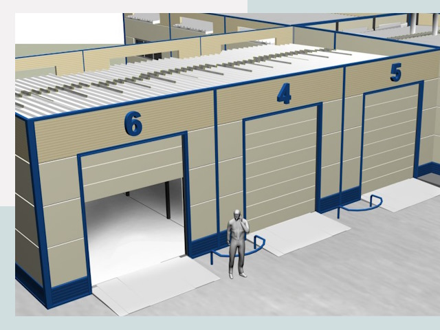 Строительство автомоек от 613 руб. в Кострома