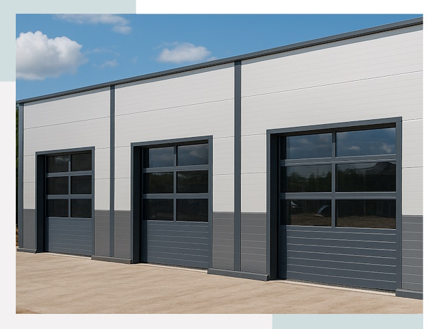 Строительство автомоек в Костроме