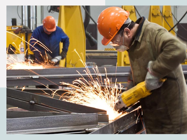 Изготовление металлоконструкций в Костроме