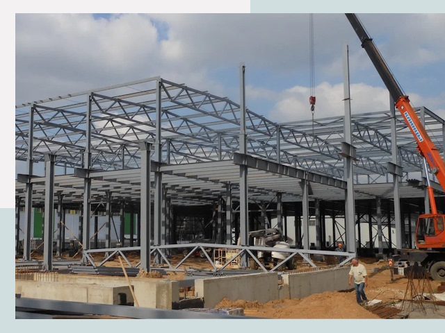 Генеральный подряд в Костроме