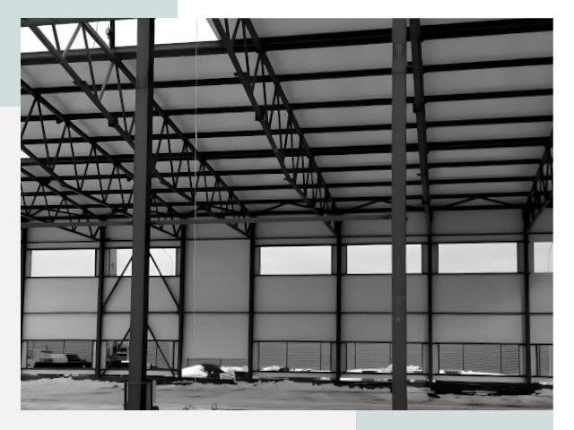 Производство ангаров в Костроме