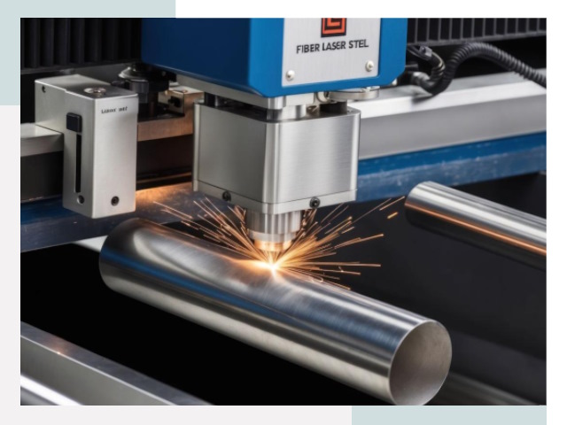 Лазерная резка металла в Костроме