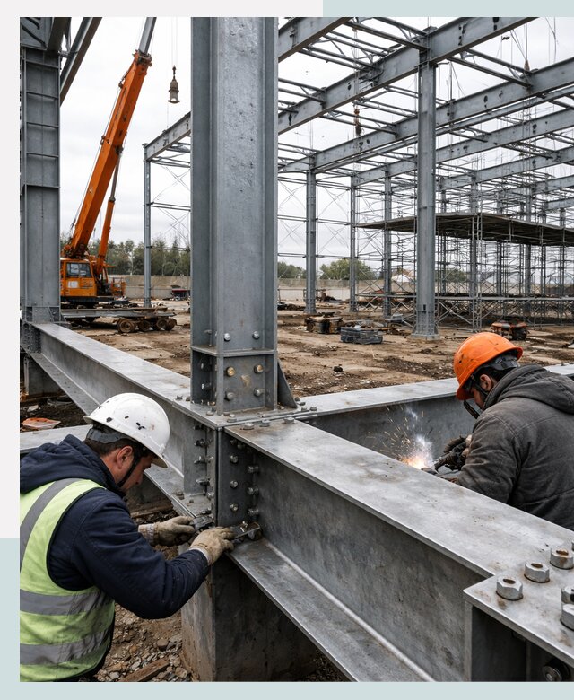 Строительство физкультурно-оздоровительных комплексов в Костроме